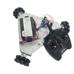 Tri-Wheel Vectoring Robot Kit - IG32 Medium Duty SB - DISCONTINUED Tri-Wheel Vectoring Robot Kit - IG32 Medium Duty SB - DISCONTINUED
