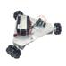Tri-Wheel Vectoring Robot Kit - IG32 Medium Duty SB - DISCONTINUED Tri-Wheel Vectoring Robot Kit - IG32 Medium Duty SB - DISCONTINUED