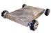 Configurable - Programmable Mecanum Wheel Vectoring Robot - IG32 SB