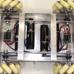 Configurable - Programmable Mecanum Wheel Vectoring Robot - IG52 DB