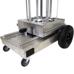 Mobile UVC Light Platform - Remote control FPV System Mobile UVC Light Platform - Remote control FPV System