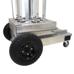 Mobile UVC Light Platform - Remote control FPV System Mobile UVC Light Platform - Remote control FPV System