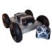 Configurable - IG52-DB4, 4WD All Terrain Heavy Duty Robot Platform Configurable - IG52-DB4, 4WD All Terrain Heavy Duty Robot Platform