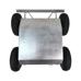 Configurable - IG42-DB4-E, 4WD All Terrain Enclosed Heavy Duty Robot Platform - DISCONTINUED Configurable - IG42-DB4-E, 4WD All Terrain Enclosed Heavy Duty Robot Platform - DISCONTINUED