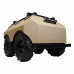 Configurable - HK1000-V2 (DM4-E), 4WD All Terrain Autonomous Development Platform