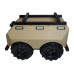 Configurable - HK1000-V2 (DM4-E), 4WD All Terrain Autonomous Development Platform