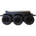 Configurable - HK1500-DM6-E, 6WD All Terrain Autonomous Development Platform