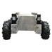 Configurable - WC1500-DM6, 6WD All Terrain Robot Platform Configurable - WC1500-DM6, 6WD All Terrain Robot Platform
