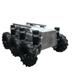 Configurable - WC1500-DM6, 6WD All Terrain Robot Platform Configurable - WC1500-DM6, 6WD All Terrain Robot Platform