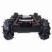 Heavy-Duty All-Terrain 6WD RC Robot Platform (PCS1500) - Configurable