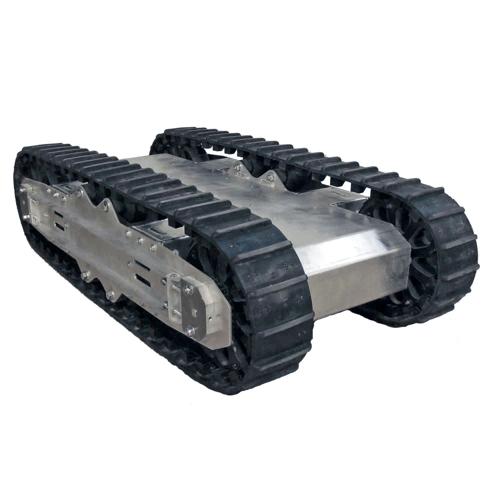 Configurable - HD2 Treaded ATR Tank Robot Platform