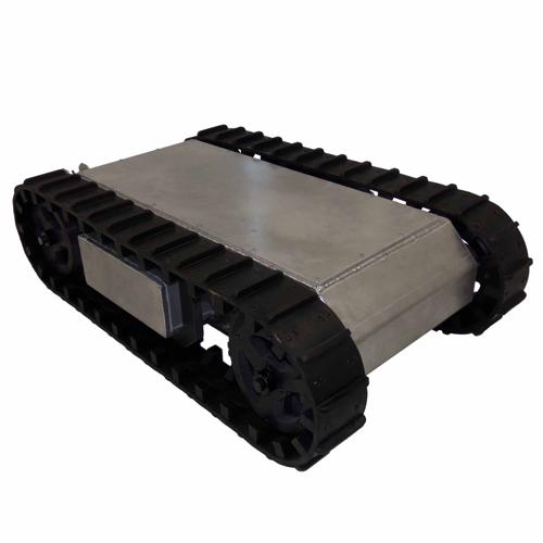Configurable - LT2 Tracked ATR Robot Platform