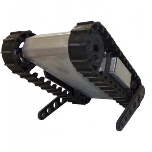 Configurable - LT2-F Tracked ATR Robot Platform