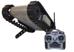 Configurable - LT2-F Tracked ATR Robot Platform