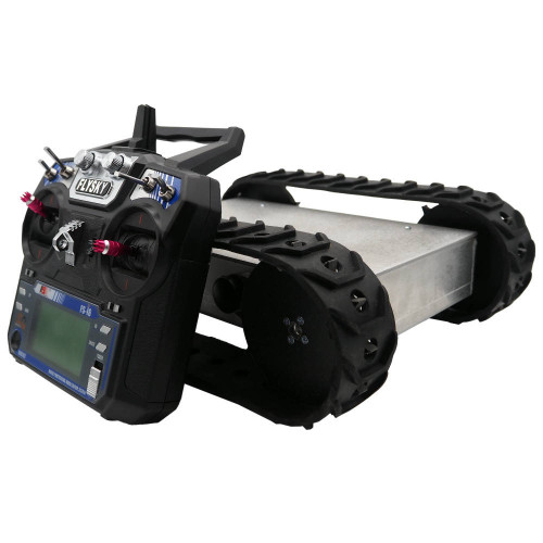 Configurable - MLT-JR Tracked Robot Platform