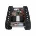 Configurable - MLT-JR Tracked Robot Platform Configurable - MLT-JR Tracked Robot Platform