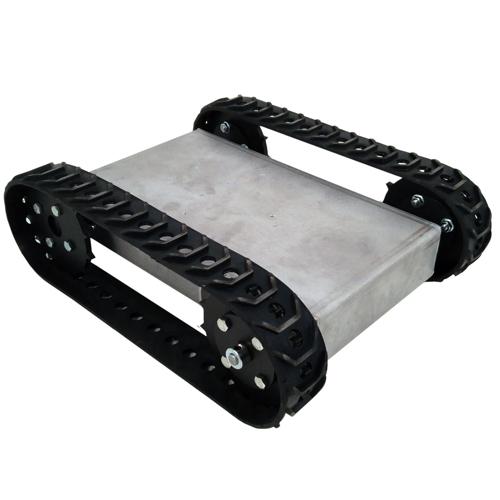 Configurable - MLT-42 Tracked Robot Platform