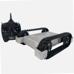 Configurable - MLT-42 Tracked Robot Platform