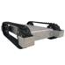 Configurable - MLT-42 Tracked Robot Platform