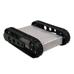 Configurable - MLT-42-F Tracked Robot Platform - Assembled