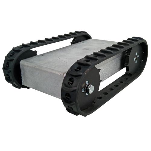 Configurable - SST2 Robot Platform