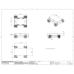 Configurable - Programmable Mecanum Wheel Vectoring Robot - IG32 DM Configurable - Programmable Mecanum Wheel Vectoring Robot - IG32 DM
