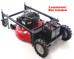 Lawn Mower Chassis Upfit Robot Package - IG52 DB - DISCONTINUED Lawn Mower Chassis Upfit Robot Package - IG52 DB - DISCONTINUED