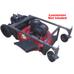 Lawn Mower Chassis Upfit Robot Package - IG52 DB - DISCONTINUED Lawn Mower Chassis Upfit Robot Package - IG52 DB - DISCONTINUED