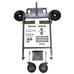 Lawn Mower Chassis Upfit Robot Package - IG52 DB - DISCONTINUED Lawn Mower Chassis Upfit Robot Package - IG52 DB - DISCONTINUED