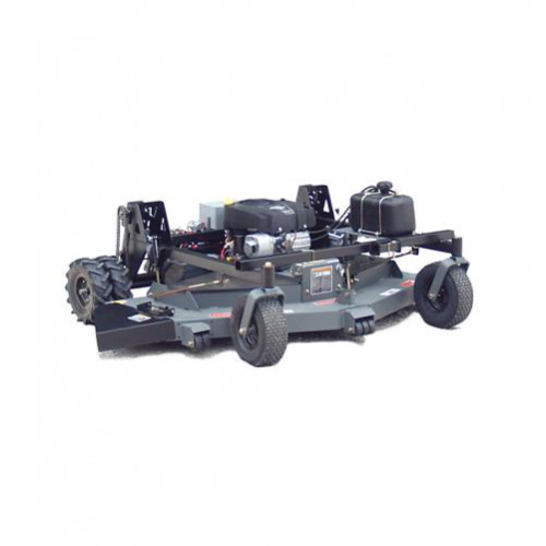 2WD 66in Lawn Mower - WC