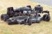 2WD 66in Lawn Mower - WC