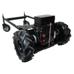 Configurable - Electric Lawn Mower Chassis Upfit Robot Package