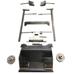 Configurable - Electric Lawn Mower Chassis Upfit Robot Package - WheelChair Motor System