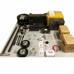 Configurable - Electric Lawn Mower Chassis Upfit Robot Package - WheelChair Motor System