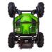 Remote Control Slope Electric 25 inch Lawn Mower - 4WD