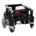 VIPR - Configurable Compact Indoor Autonomous Platform