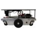 VIPR-D - Development Indoor Autonomous Platform