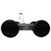 Autonomous GPS 4WD Robot