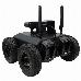Groundhog - Autonomous 4WD Reality Capture
