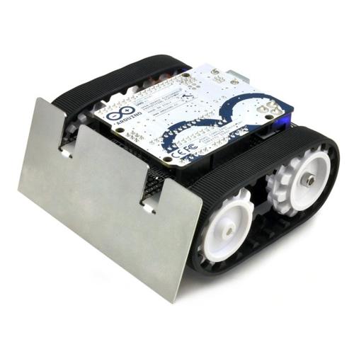 Pololu Zumo Robot Kit for Arduino