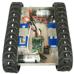 NEW Prebuilt MLT-JR Tracked Robot RC Platform - SOLD NEW Prebuilt MLT-JR Tracked Robot RC Platform - SOLD