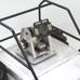 CUSTOM 4WD Heavy Duty Enclosed Mining Robot - IG42 DB - SOLD CUSTOM 4WD Heavy Duty Enclosed Mining Robot - IG42 DB - SOLD