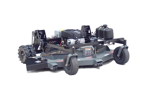 CUSTOM 2WD 66in Lawn Mower - WC - SOLD CUSTOM 2WD 66in Lawn Mower - WC - SOLD