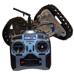 CUSTOM Tri-Wheel MLT-JR Tracked Robot RC Platform - SOLD CUSTOM Tri-Wheel MLT-JR Tracked Robot RC Platform - SOLD