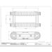 NEW Prebuilt HD2 Treaded ATR Tank Robot Platform NEW Prebuilt HD2 Treaded ATR Tank Robot Platform