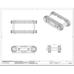 NEW Prebuilt HD2 Treaded ATR Tank Robot Platform NEW Prebuilt HD2 Treaded ATR Tank Robot Platform