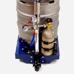 NEW Prebuilt 2WD Keg-a-Droid Mobile Robot Platform - IG42 SB