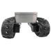 NEW Prebuilt MLT-JR-HC Tracked Robot RC Platform