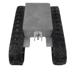 NEW Prebuilt MLT-JR-HC Tracked Robot RC Platform