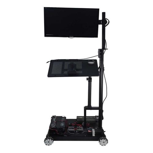 SOLD Prebuilt Remote Controlled Mobile Desk